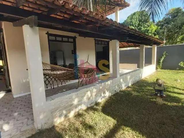 Casa / Sobrado para Venda em Ilhéus/BA Aritaguá 6 Quartos