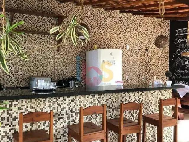 Casa / Sobrado para Venda em Ilhéus/BA Aritaguá 10 Quartos