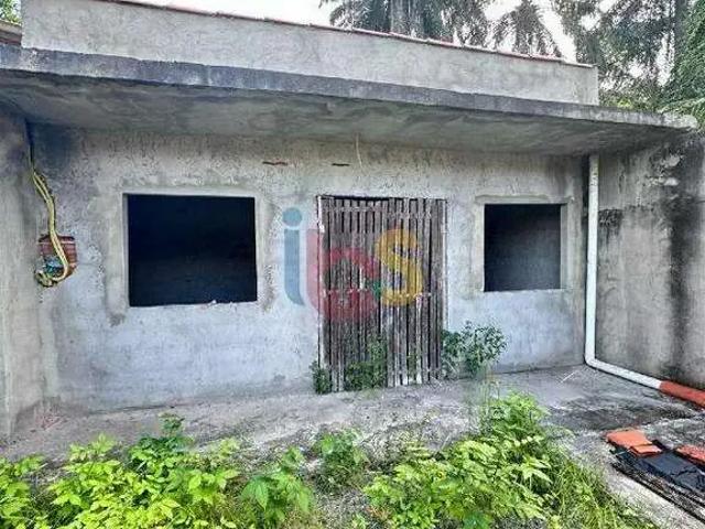 Casa / Sobrado para Venda em Ilhéus/BA Aritaguá 2 Quartos