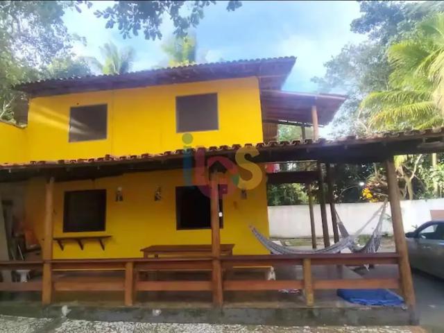 Casa / Sobrado para Venda em Ilhéus/BA Aritaguá 2 Quartos