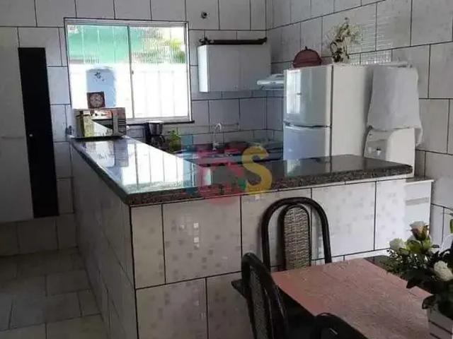 Casa / Sobrado para Venda em Ilhéus/BA Aritaguá 3 Quartos