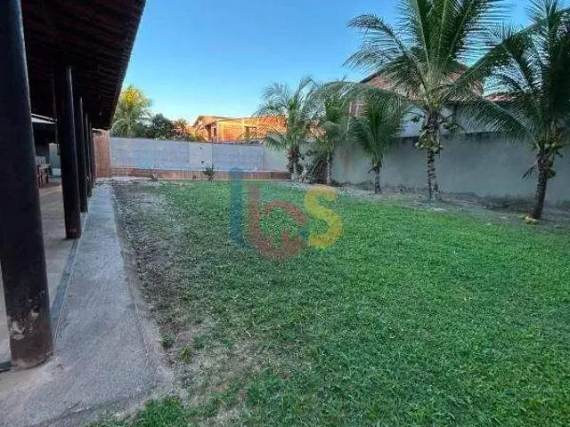 Casa / Sobrado para Venda em Ilhéus/BA Aritaguá 3 Quartos
