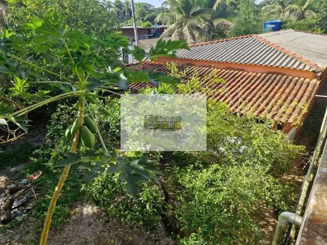 Casa / Sobrado para Venda em Ilhéus/BA Aritaguá 3 Quartos