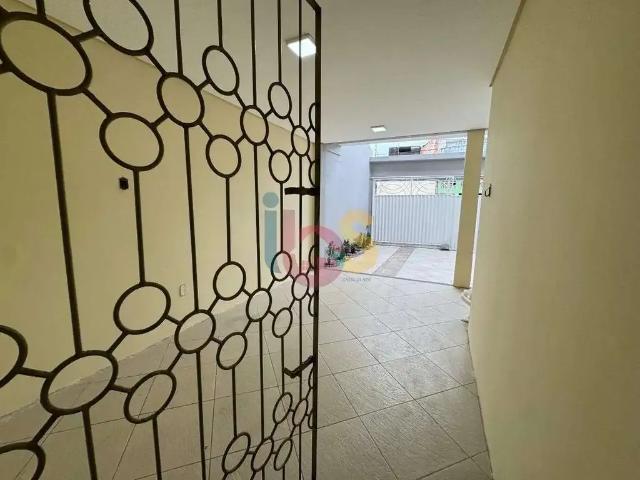 Casa / Sobrado para Venda em Ilhéus/BA Barra do Itaípe 3 Quartos