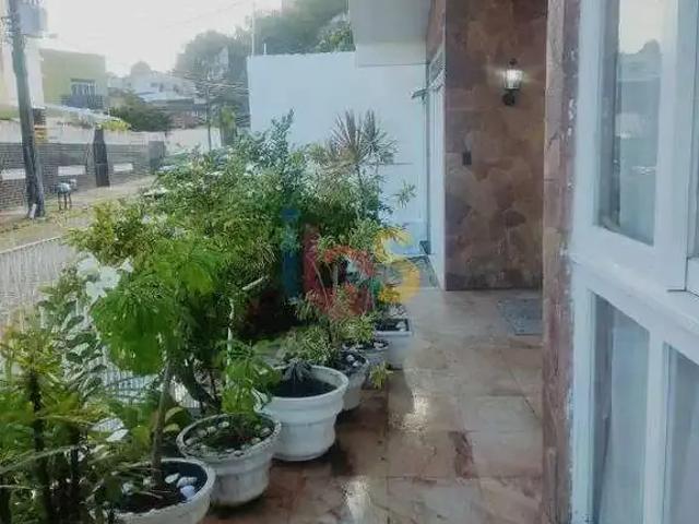 Casa / Sobrado para Venda em Ilhéus/BA Boa Vista 3 Quartos