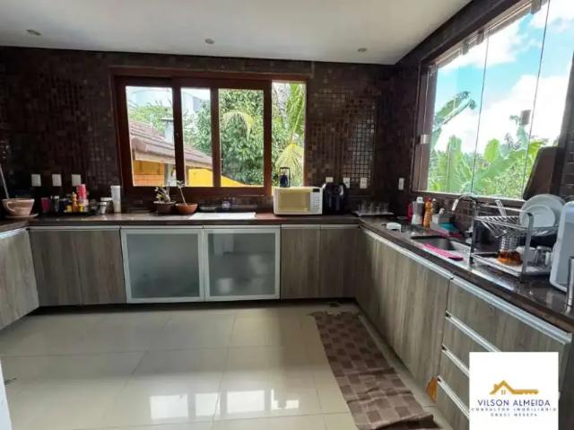 Casa / Sobrado para Venda em Ilhéus/BA Boa Vista 3 Quartos
