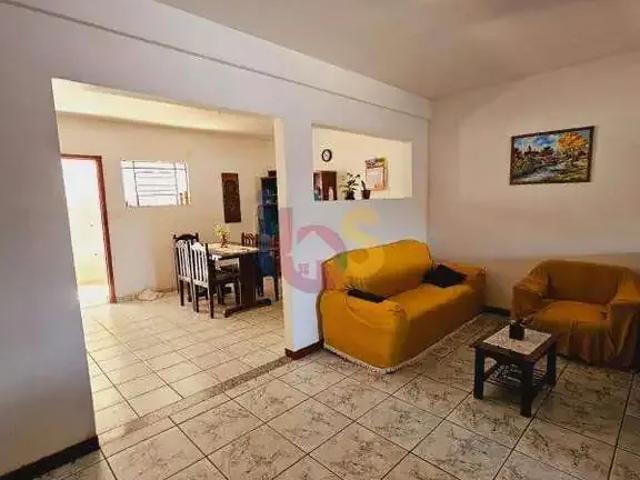 Casa / Sobrado para Venda em Ilhéus/BA Boa Vista 4 Quartos