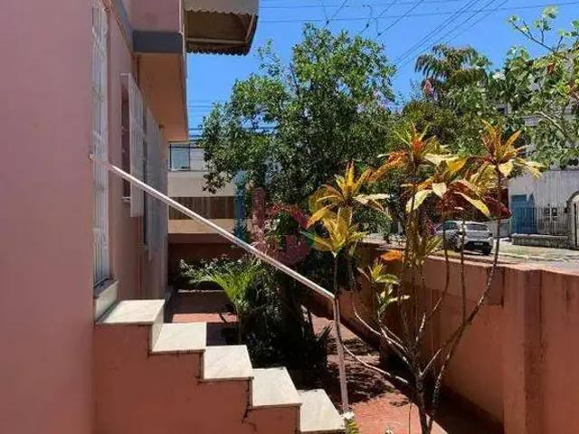 Casa / Sobrado para Venda em Ilhéus/BA Cidade Nova 4 Quartos
