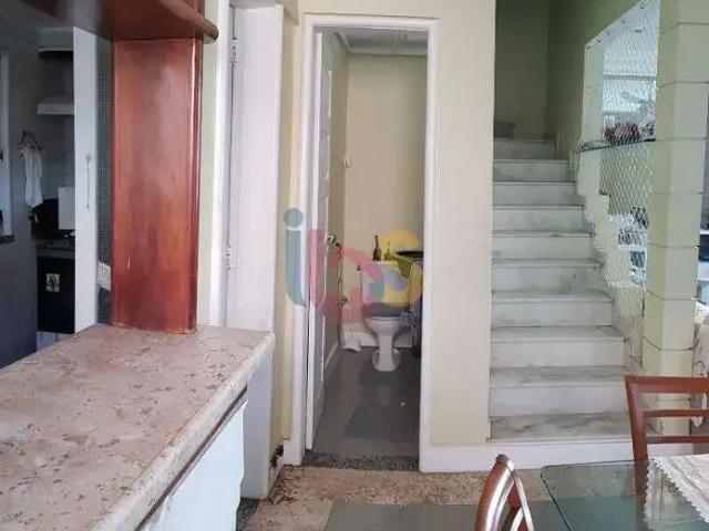 Casa / Sobrado para Venda em Ilhéus/BA Cidade Nova 3 Quartos