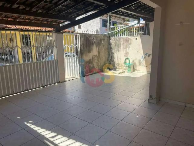 Casa / Sobrado para Venda em Ilhéus/BA Hernani Sá 3 Quartos