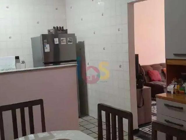 Casa / Sobrado para Venda em Ilhéus/BA Hernani Sá 4 Quartos