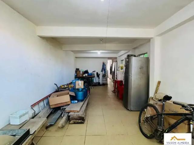 Casa / Sobrado para Venda em Ilhéus/BA Iguape 3 Quartos