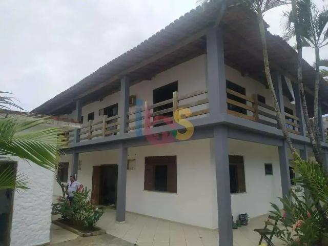 Casa / Sobrado para Venda em Ilhéus/BA Jardim Atlântico 11 Quartos