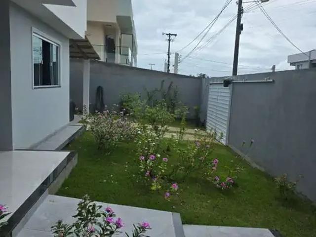 Casa / Sobrado para Venda em Ilhéus/BA Jardim Atlântico 3 Quartos