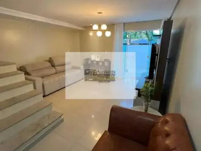 Casa / Sobrado para Venda em Ilhéus/BA Jardim Atlântico 3 Quartos