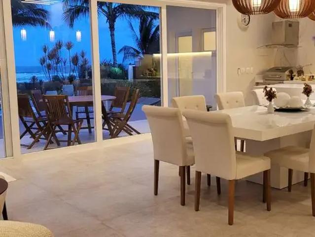 Casa / Sobrado para Venda em Ilhéus/BA Jardim Atlântico 3 Quartos