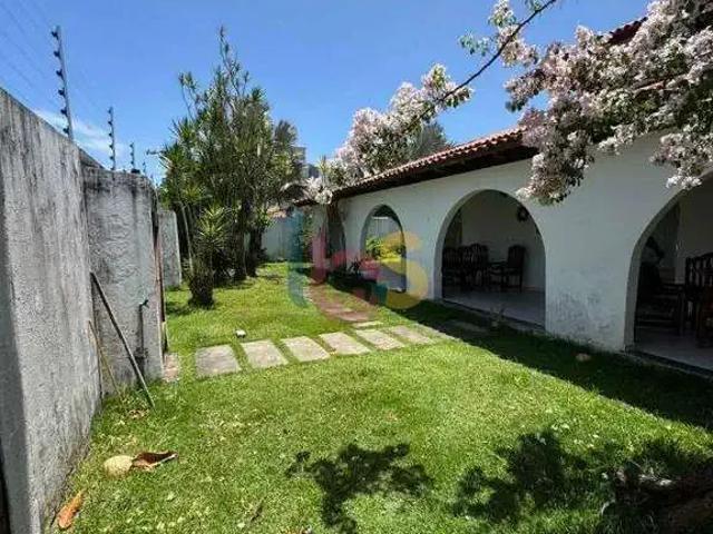 Casa / Sobrado para Venda em Ilhéus/BA Jardim Atlântico 4 Quartos