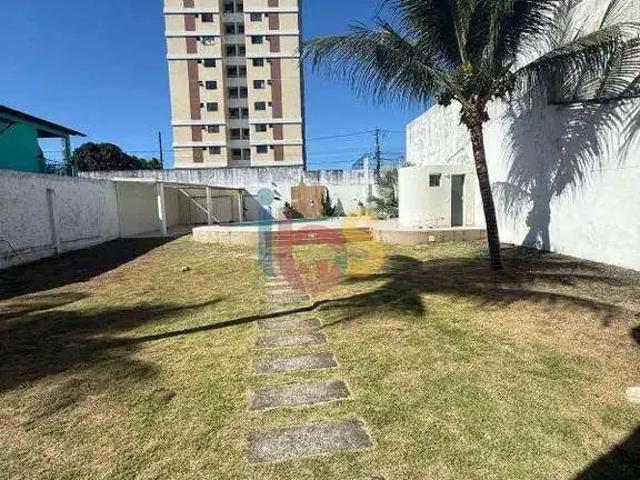 Casa / Sobrado para Venda em Ilhéus/BA Jardim Savóia 4 Quartos