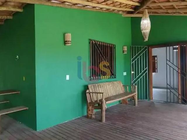 Casa / Sobrado para Venda em Ilhéus/BA Malhado 1 Quartos