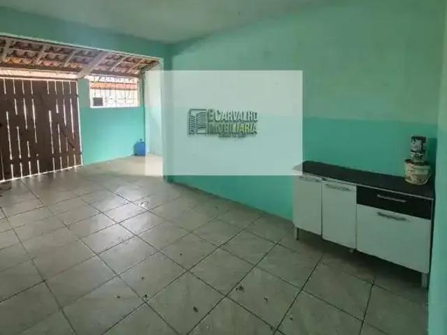 Casa / Sobrado para Venda em Ilhéus/BA Nelson Costa 3 Quartos