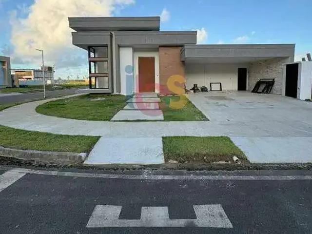 Casa / Sobrado para Venda em Ilhéus/BA Nossa Senhora da Vitória 3 Quartos
