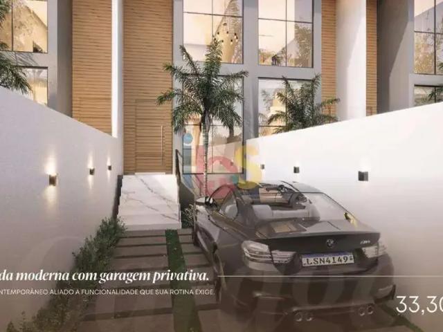 Casa / Sobrado para Venda em Ilhéus/BA Nossa Senhora da Vitória 3 Quartos