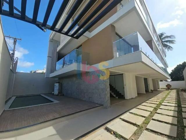Casa / Sobrado para Venda em Ilhéus/BA Nossa Senhora da Vitória 3 Quartos