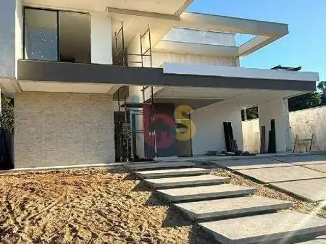 Casa / Sobrado para Venda em Ilhéus/BA Nossa Senhora da Vitória 4 Quartos