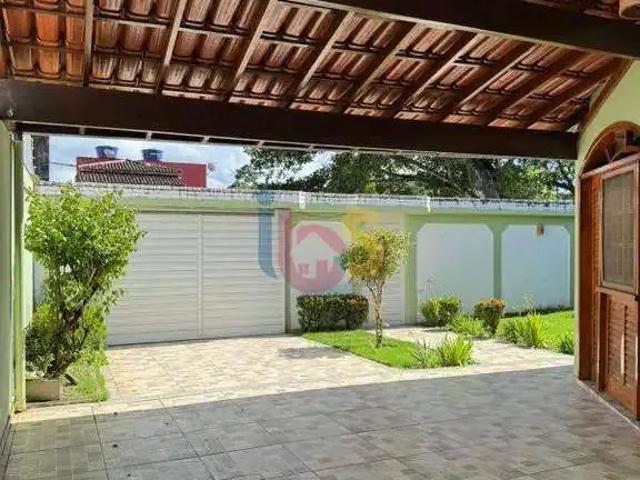 Casa / Sobrado para Venda em Ilhéus/BA Nossa Senhora da Vitória 4 Quartos