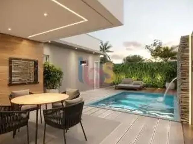 Casa / Sobrado para Venda em Ilhéus/BA Nossa Senhora da Vitória 4 Quartos