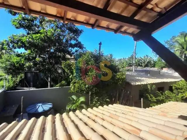 Casa / Sobrado para Venda em Ilhéus/BA Nossa Senhora da Vitória 4 Quartos