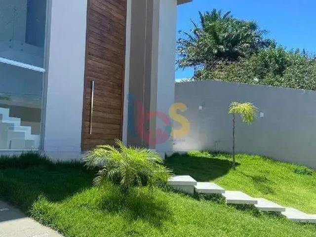 Casa / Sobrado para Venda em Ilhéus/BA Nossa Senhora da Vitória 5 Quartos