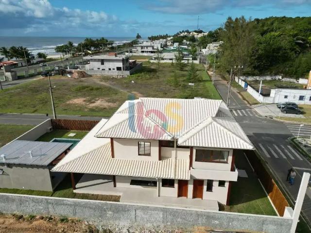 Casa / Sobrado para Venda em Ilhéus/BA Nossa Senhora da Vitória 5 Quartos