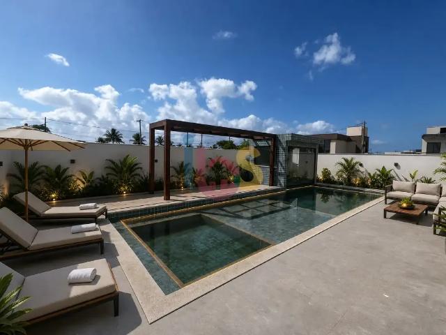 Casa / Sobrado para Venda em Ilhéus/BA Nossa Senhora da Vitória 5 Quartos