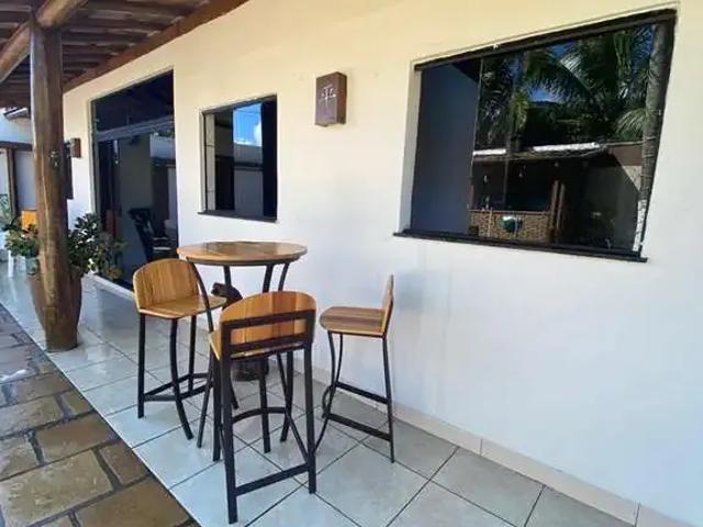 Casa / Sobrado para Venda em Ilhéus/BA Nossa Senhora da Vitória 6 Quartos