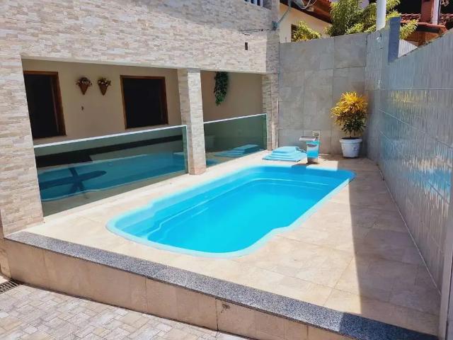 Casa / Sobrado para Venda em Ilhéus/BA Olivença 4 Quartos