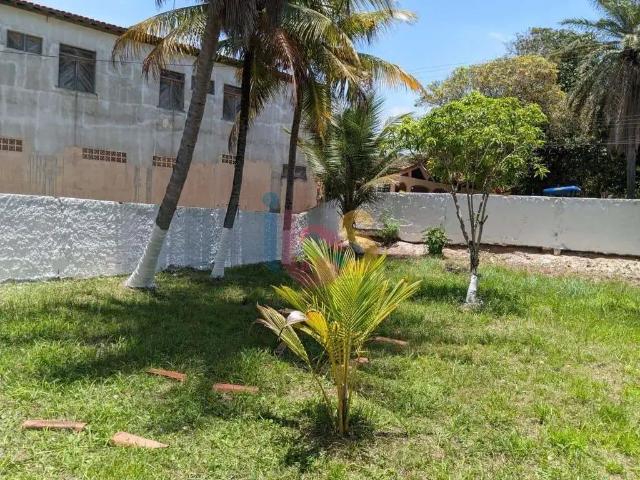 Casa / Sobrado para Venda em Ilhéus/BA Olivença 4 Quartos
