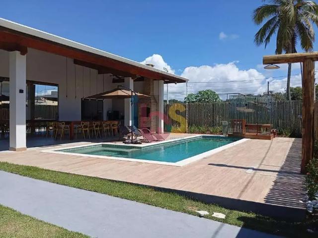 Casa / Sobrado para Venda em Ilhéus/BA Olivença 4 Quartos