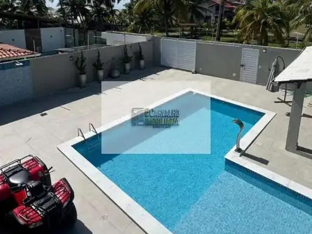 Casa / Sobrado para Venda em Ilhéus/BA Olivença 4 Quartos