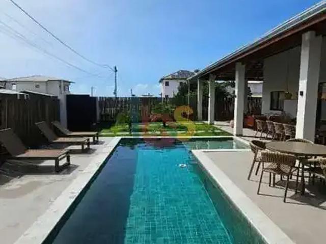 Casa / Sobrado para Venda em Ilhéus/BA Olivença 4 Quartos