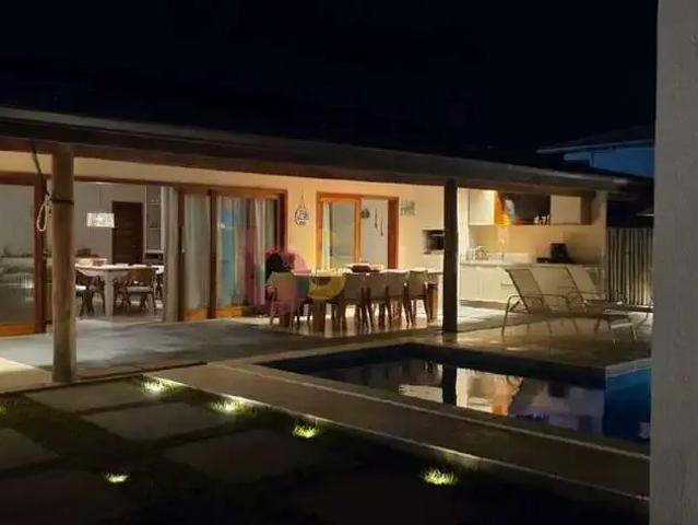 Casa / Sobrado para Venda em Ilhéus/BA Olivença 4 Quartos