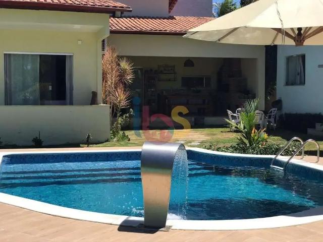 Casa / Sobrado para Venda em Ilhéus/BA Olivença 4 Quartos