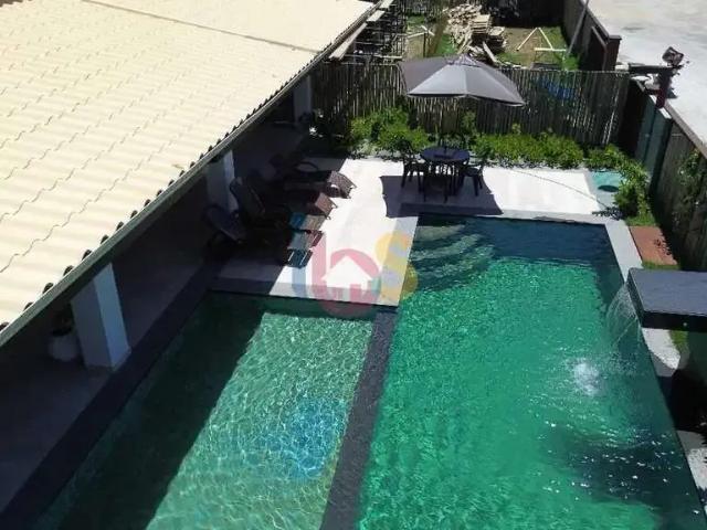 Casa / Sobrado para Venda em Ilhéus/BA Olivença 5 Quartos