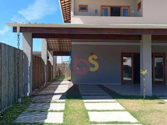 Casa / Sobrado para Venda em Ilhéus/BA Olivença 5 Quartos