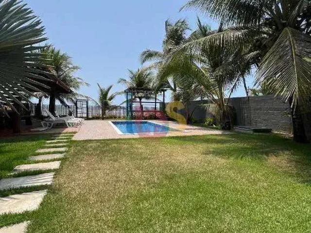 Casa / Sobrado para Venda em Ilhéus/BA Olivença 6 Quartos