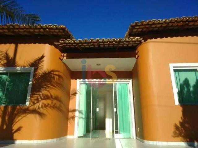 Casa / Sobrado para Venda em Ilhéus/BA Olivença 6 Quartos