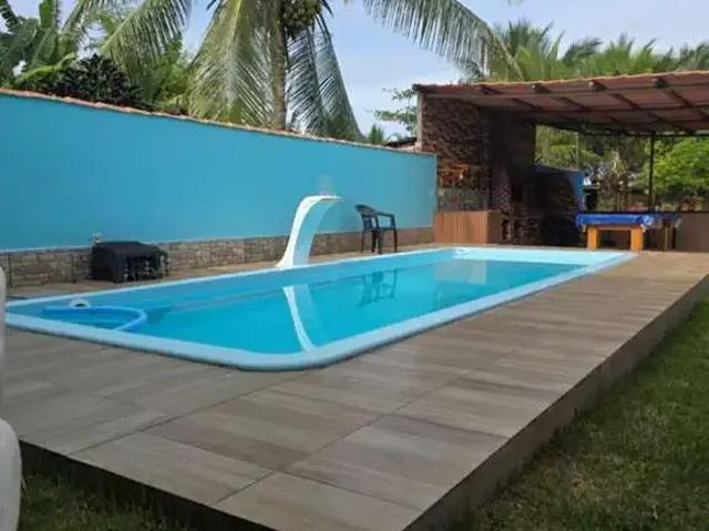 Casa / Sobrado para Venda em Ilhéus/BA Olivença 6 Quartos