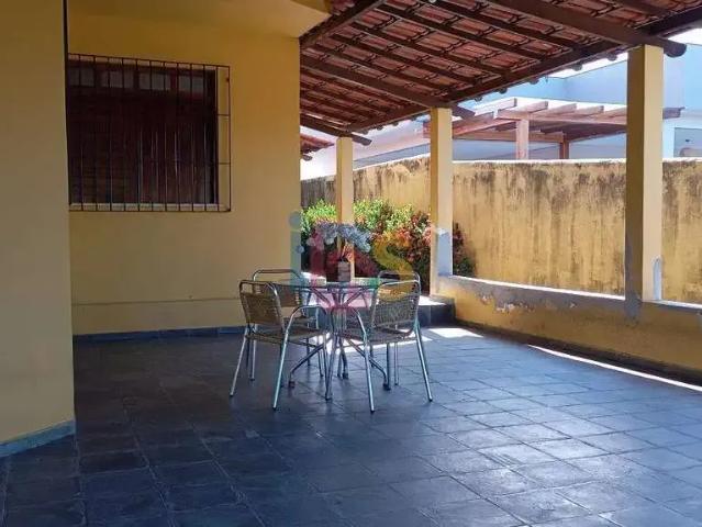 Casa / Sobrado para Venda em Ilhéus/BA Olivença 7 Quartos