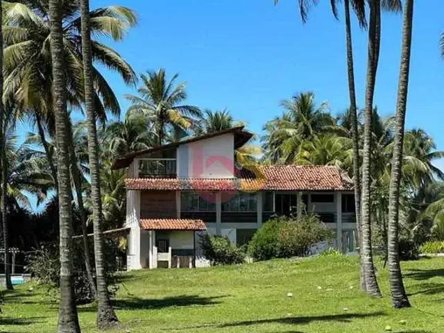 Casa / Sobrado para Venda em Ilhéus/BA Olivença 8 Quartos
