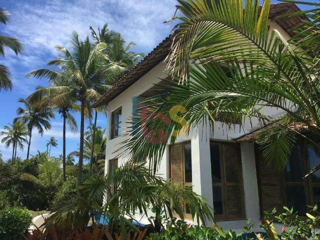 Casa / Sobrado para Venda em Ilhéus/BA Olivença 10 Quartos